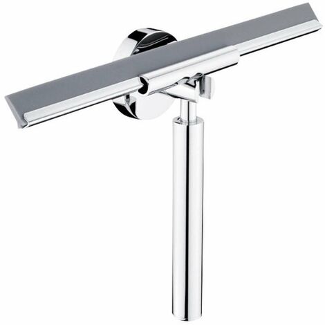 Nimco Unix - Raclette avec support, chrome UN 13012-26