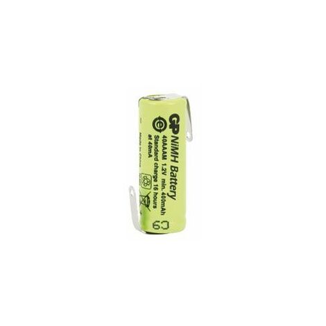 NiMH 7,2V 2500mAh Akkupack 2x3er Reihe F2x3 AA Mignon3,2mm breite Lötfahnen NiMH 7,2V 2500mAh Akkupack 2x3er Reihe F2x3 AA Mignon3,2mm breite Lötfahnen