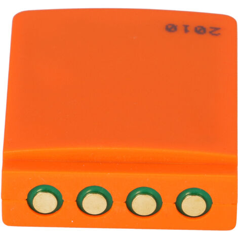 NiMH Akku HBC Funkfernsteuerung BA223000, BA223030 - NM13D