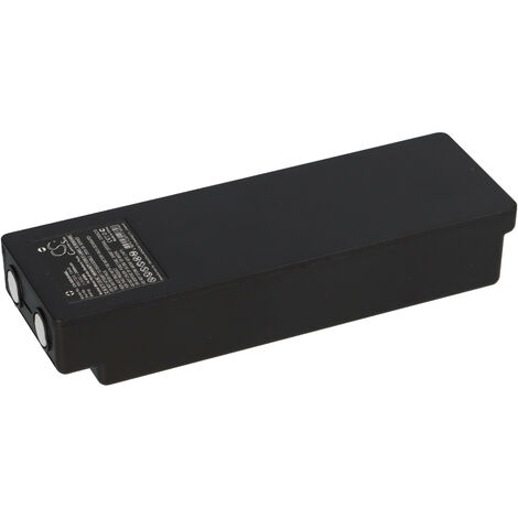 NiMH Akku Palfinger Scanreco 590 592 960 Funkfernsteuerung QS