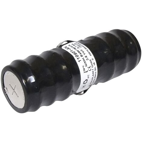 NiMH Akku passend für Heine S3Z - X0299314