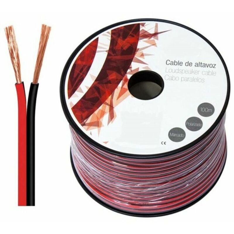 

NIMO Cable de Interfaz Paralelo NIMO (100m)