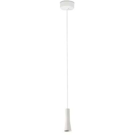 NINA Suspension blanche 22024