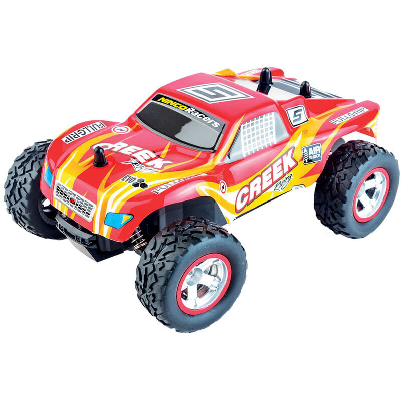 

Ninco Camioneta RC Monster Creek 1:22 - Multicolor
