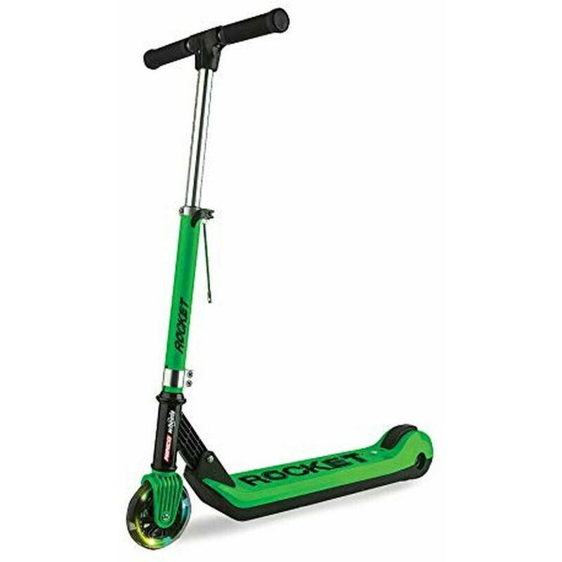 

Ninco - Patinete Eléctrico Plegable (4,5 kg)