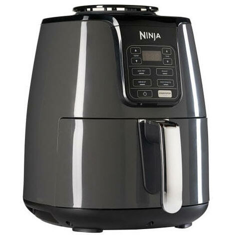 Batidora de Vaso NINJA BN750EU Negro 1200 W