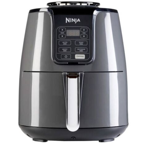 Ninja AF100EU Friteuse à air chaud 3.8 l 1 500 W noir