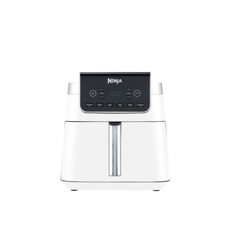 Ninja AF180EU Friggitrice ad Aria 62 Litri 2000W Bianco