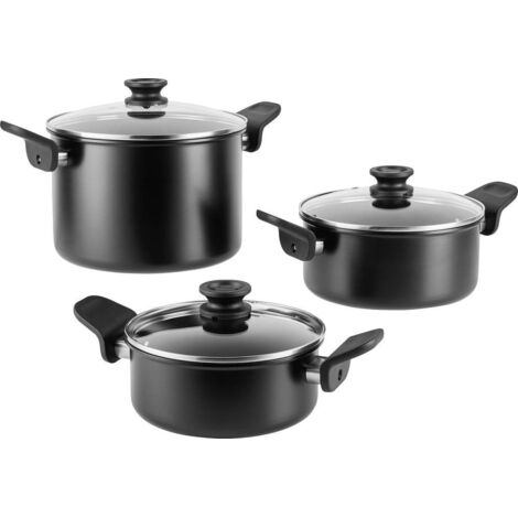Ninja CW53000DE Set de casseroles Y261163
