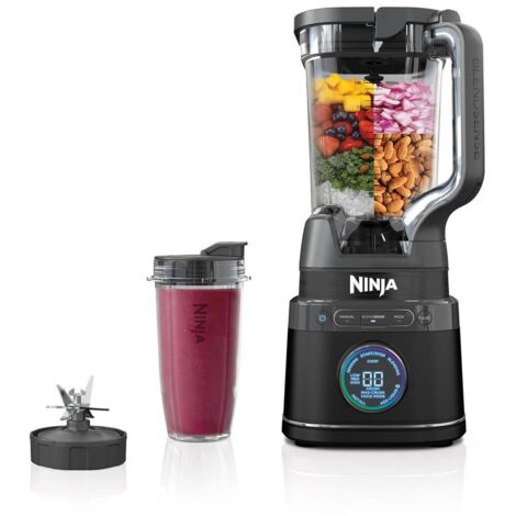 Ninja Detect Power Mixer Pro 2,1 L Batidora de vaso 1200 W Negro