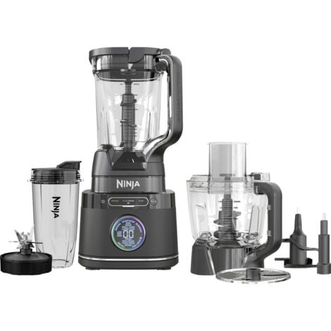 Ninja Detect Power Mixeur sur pied 1200 W noir