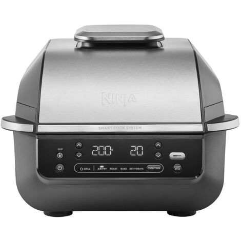 Ninja EG351EU schwarz Elektrogrill