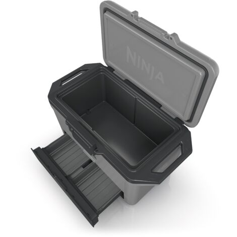 Ninja FB151EUGY glacière 47 L Gris