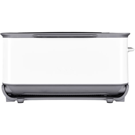 Ninja Foodi 3-in-1 ST200EUWH weiß Toaster