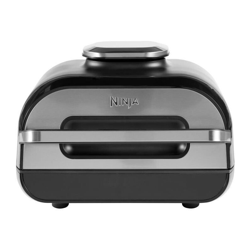 Image of NINJA - Foodi MAX AG551EU - Grill da interno - 6 modalità di cottura - sonda cibo digitale