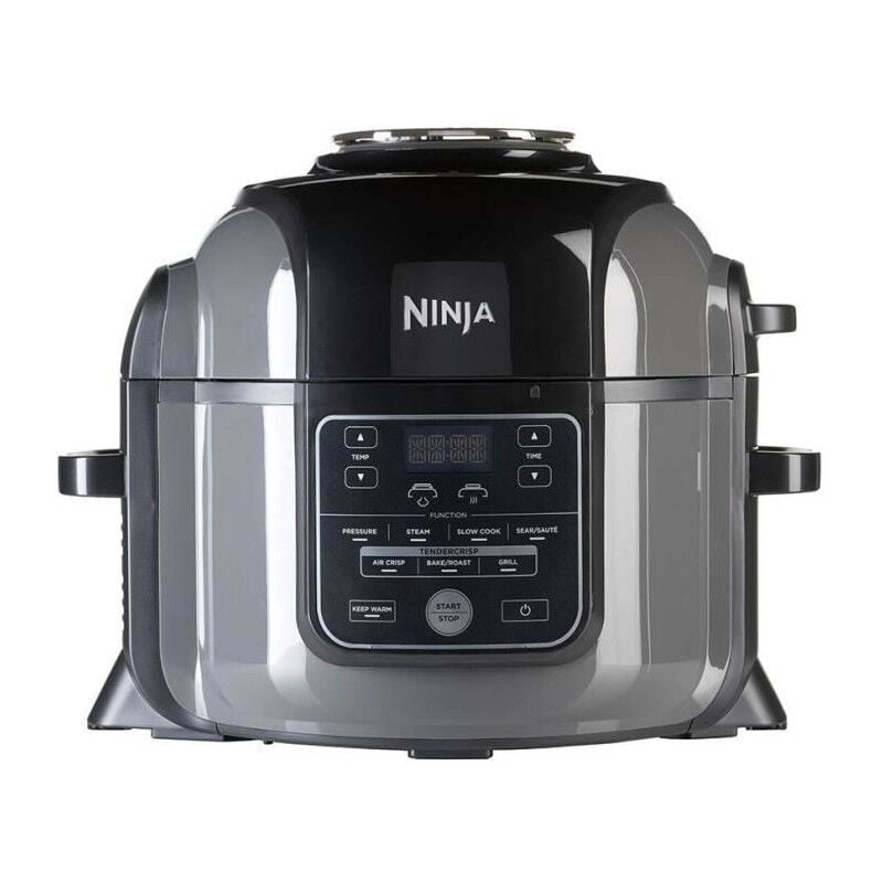 Ninja - Foodi OP300EU - Multicuiseur 7-en-1 - Technologie TenderCrisp