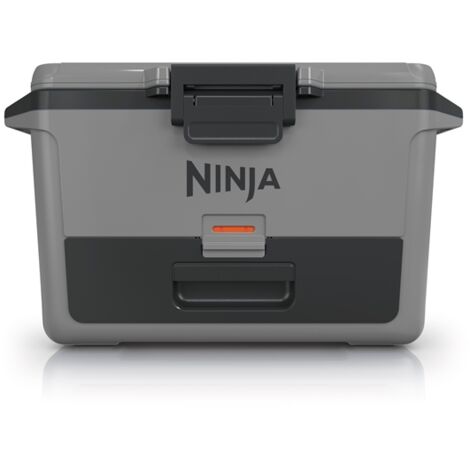 Ninja FrostVault FB151EUGY nevera portátil gris pizarra 47L