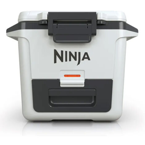 Ninja FrostVault weiß Kühlbox