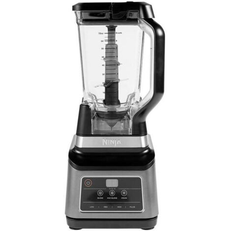 Frullatore Ninja 2 In 1 BN750EU - 1200W Con Caraffa 2.1L E Tazza 700ml, Programmi Auto-iQ, Lavabile In Lavastoviglie - Foto 7