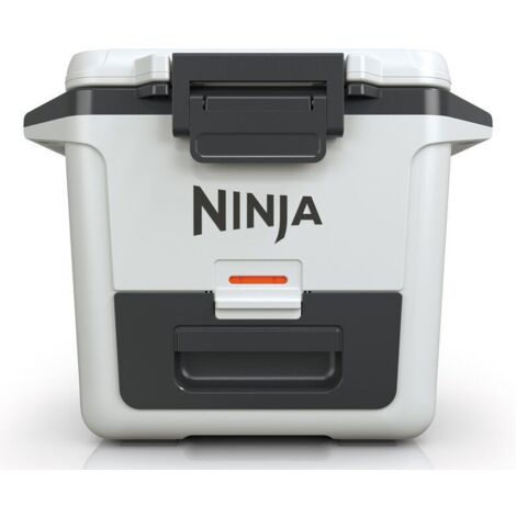 Ninja Ghiacciaia rigida FrostVault 28L Bianco Nuvola