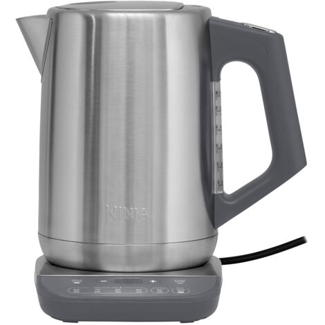 Ninja KT201EU Edelstahl Wasserkocher