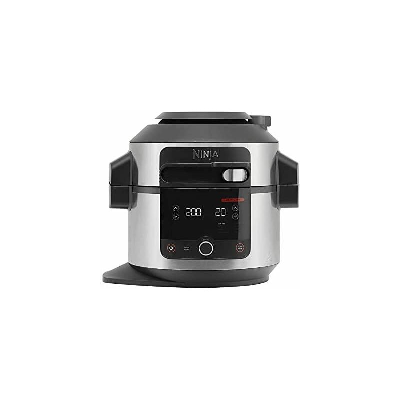 Ninja - Multicuiseur, 6 liters
