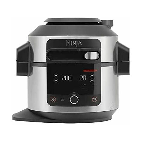 Ninja Multicuiseur, 6 liters