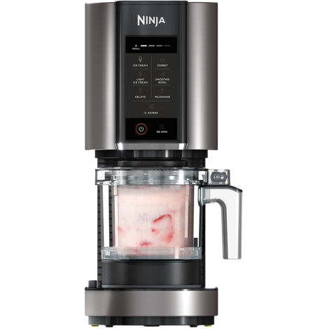 Ninja NC300EU Creami Eismaschine