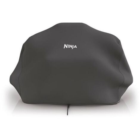Ninja OG701DE/EU Funda de Protección para Barbacoa Negra
