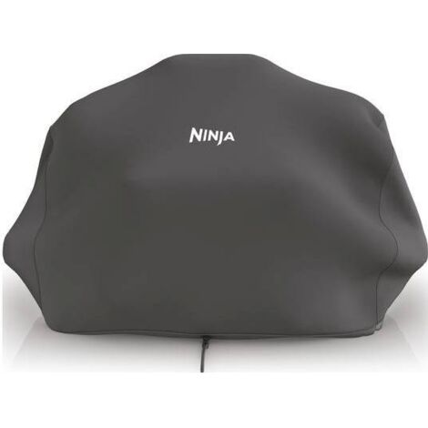 Ninja OG701DE/EU Housse de Protection Barbecue Noir