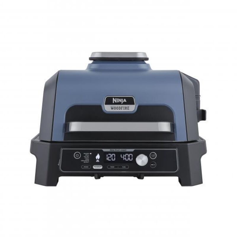 Og901eu Barbecue Bistecchiera Grill Da Tavolo Elettrico 1700 W Nero...