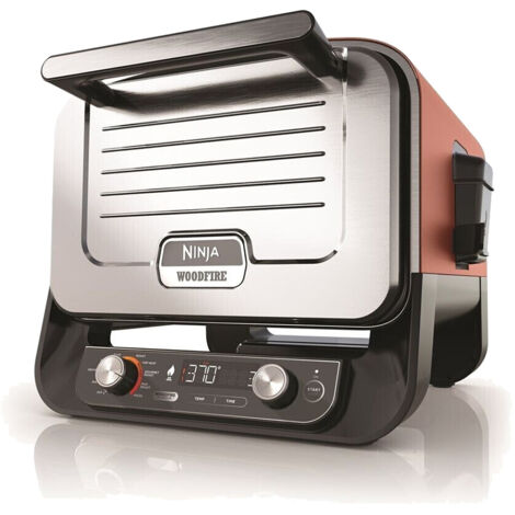 Ninja OO101EU schwarz Elektrogrill