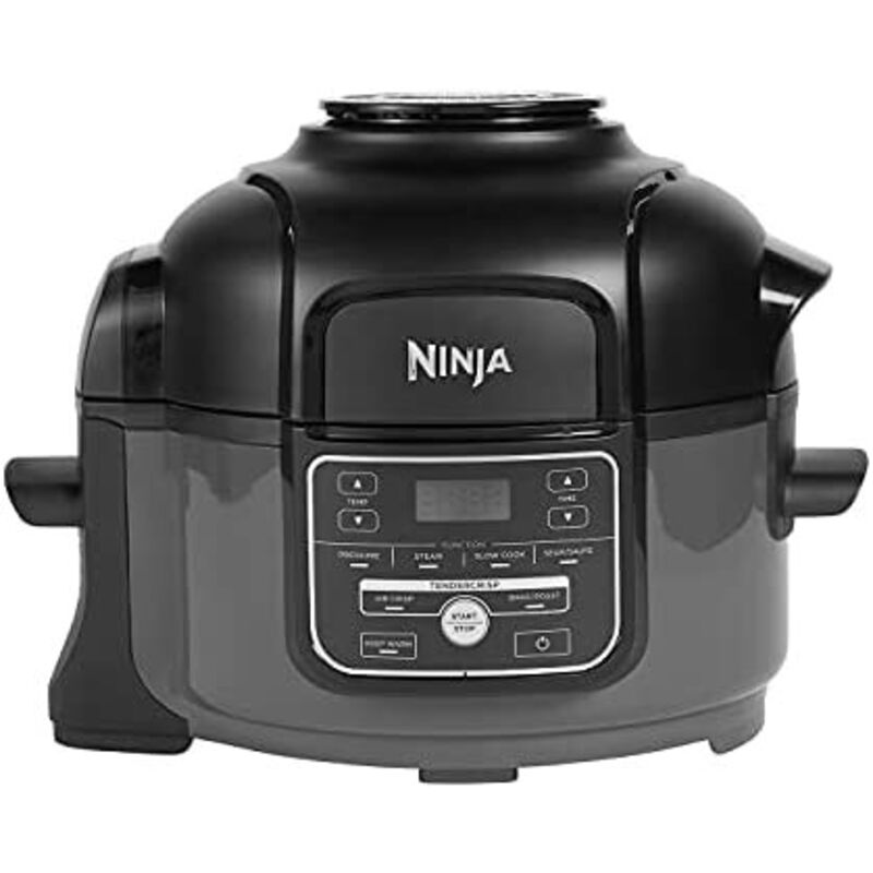 Ninja - Autocuiseur Multicuiseur6-en-1Foodi OP100EU