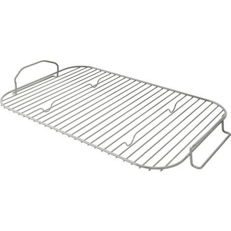 Ninja Woodfire XL Grille à barbecue acier inoxydable