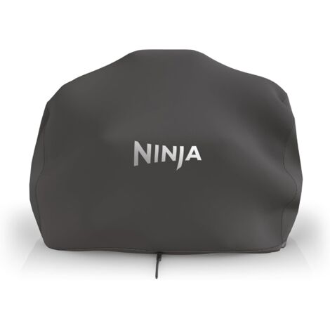 Ninja Woodfire XL Telo di copertura per barbecue Nero