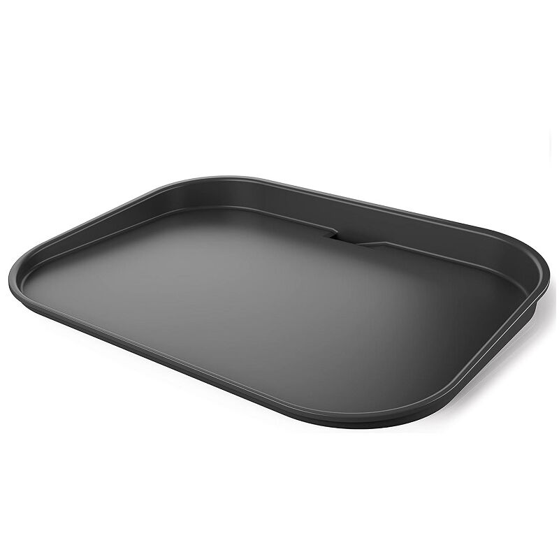 Ninja - Plancha pour barbecue électrique et fumoir Woodfire