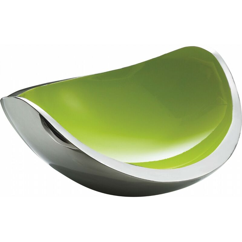 Ninnanna, Centerpiece, Casa Bugatti