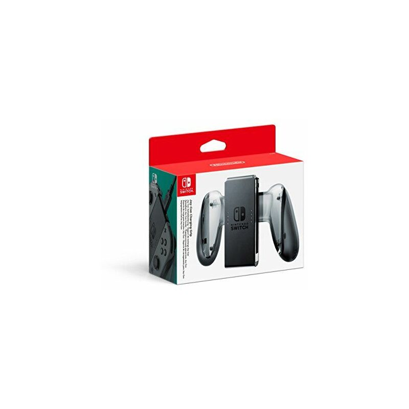 

Joy-Con Soporte Carga - Nintendo