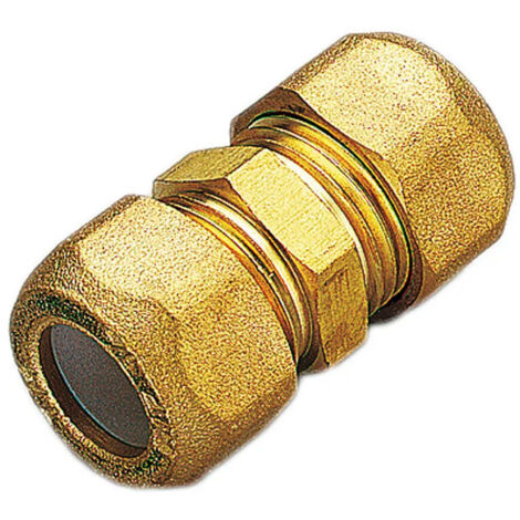 Niples 2 Dadi 1/4" Ø6 (Per Pulsante Catis)