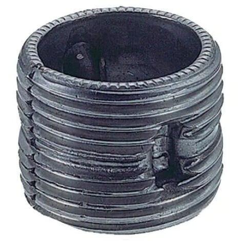 Niples Accoppiamento 11/4" Dx-Sx Per Radiatore