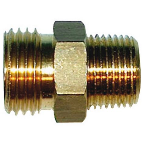 NIPLES MM. 20X14 SX-DX (FIG.5). Prezzo per 1 pezzo.