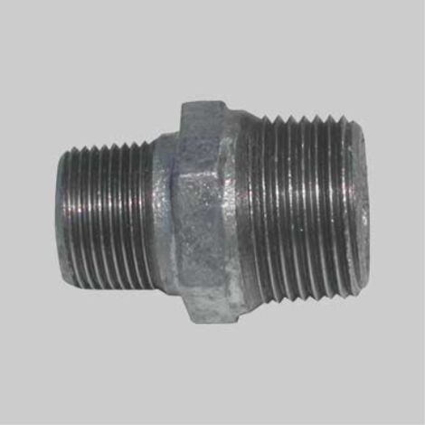 Niples ridotto 1"1/2x1" EO