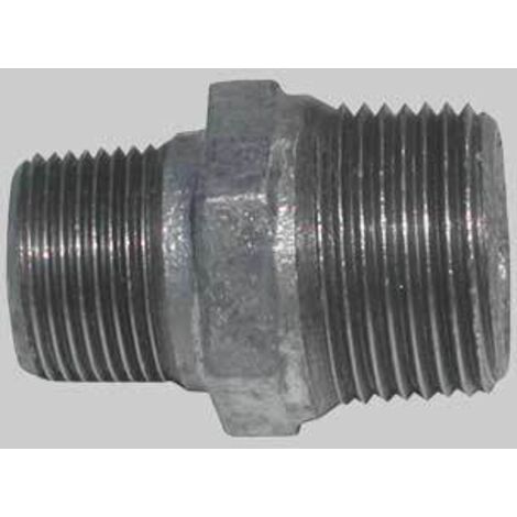 Niples ridotto 3/4&quotx1/2&quot
