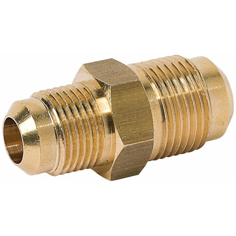Niples Ridotto 5/8" - 1/2" Per Condizionamento