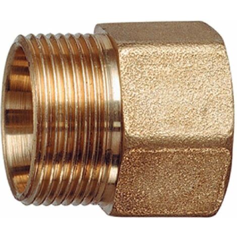 Niplex femmina giallo FAR 5050  1/2"