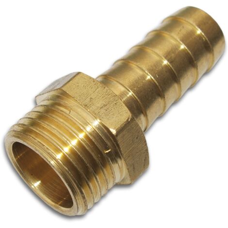 Nippel Bradas GKI011025 GZ 1"" 25mm