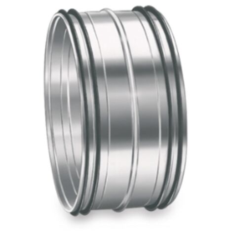 Nippel NW 150mm
