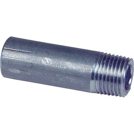 Nipple a souder V4A 3/4" x 40 mm EG 23 A