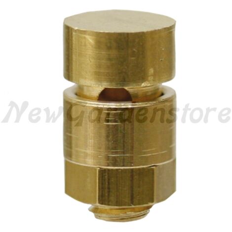 Nipple à vis pour câbles de commande flexibles UNIVERSEL 27270360