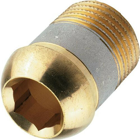 Nipple conique R3/8